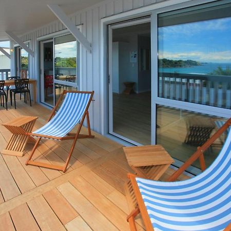 The Waiheke Pad - In The Heart Of Oneroa! 빌라 외부 사진
