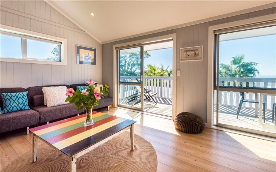 The Waiheke Pad - In The Heart Of Oneroa! 빌라 외부 사진