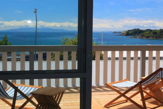 The Waiheke Pad - In The Heart Of Oneroa! 빌라 외부 사진