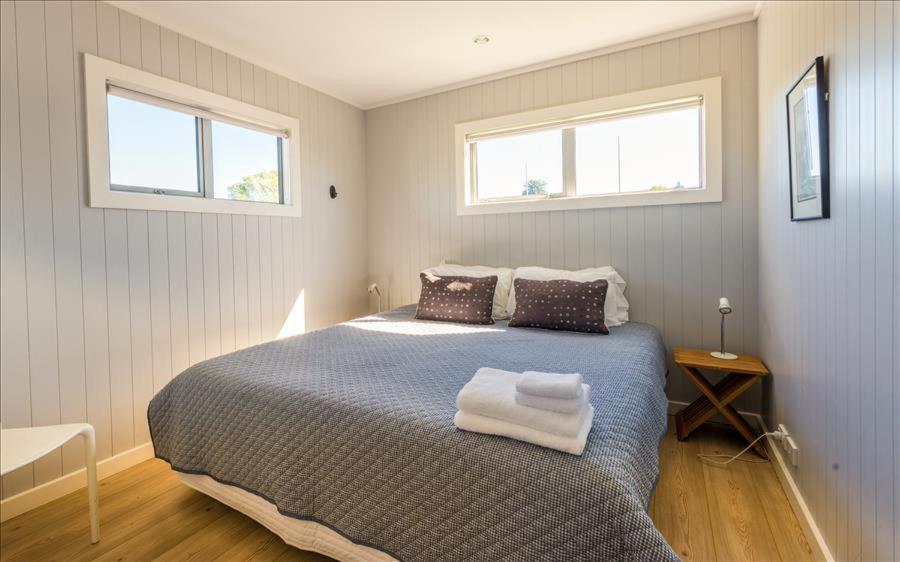 The Waiheke Pad - In The Heart Of Oneroa! 빌라 외부 사진