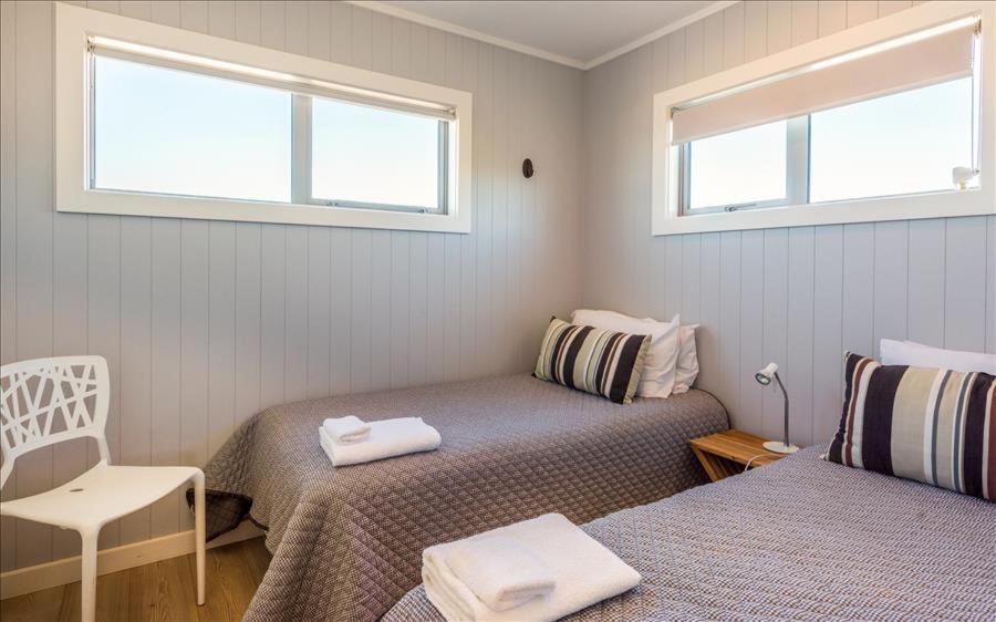 The Waiheke Pad - In The Heart Of Oneroa! 빌라 외부 사진