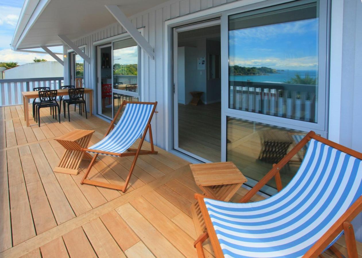 The Waiheke Pad - In The Heart Of Oneroa! 빌라 외부 사진